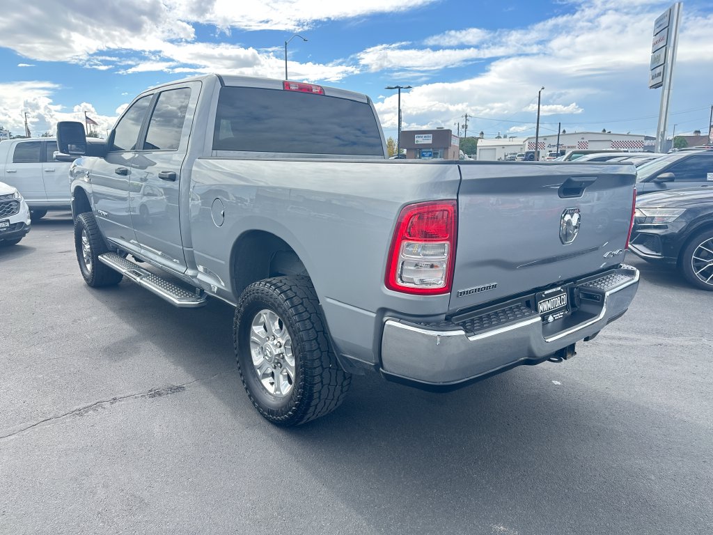 Used 2024 Ram 2500 Truck