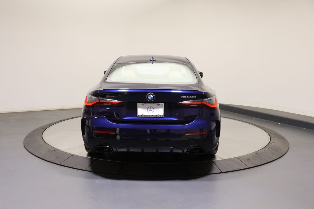 Thumbnail: 2021 BMW 4 Series - 6