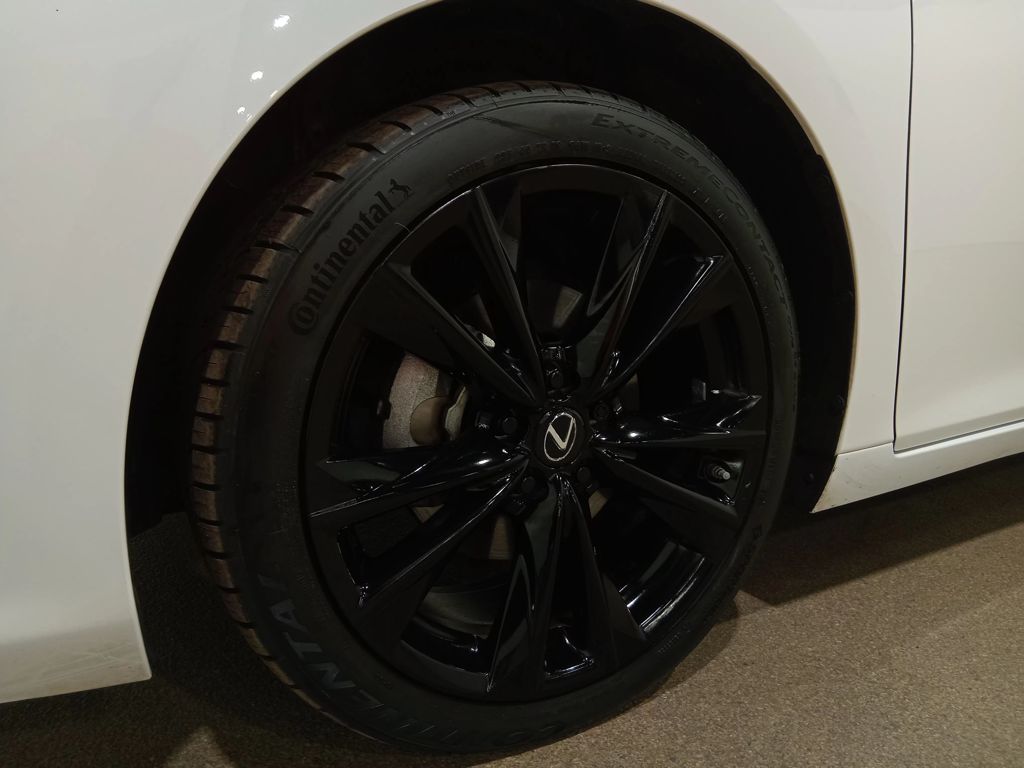 2022 Lexus ES 350 F SPORT