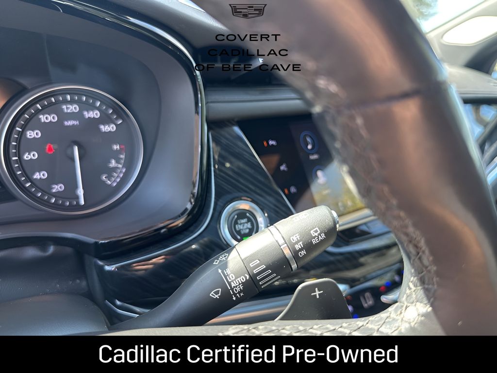 Used Car 2023 Cadillac Xt6  Premium Luxury For Sale Under $35,000 In Austin, Texas