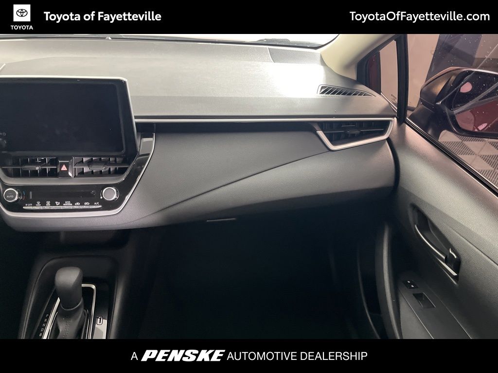 Thumbnail: 2023 Toyota Corolla - 17