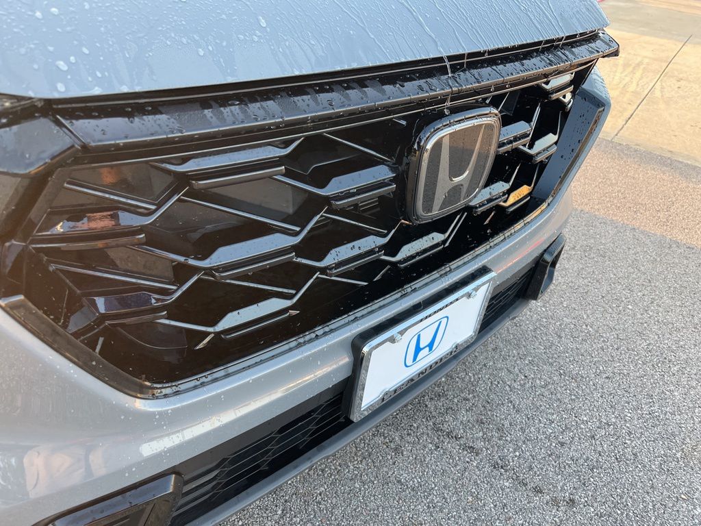 2023 Honda CR-V Sport 14