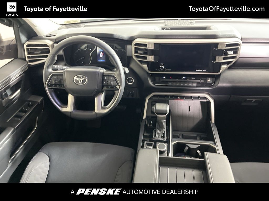 Thumbnail: 2023 Toyota Tundra - 6