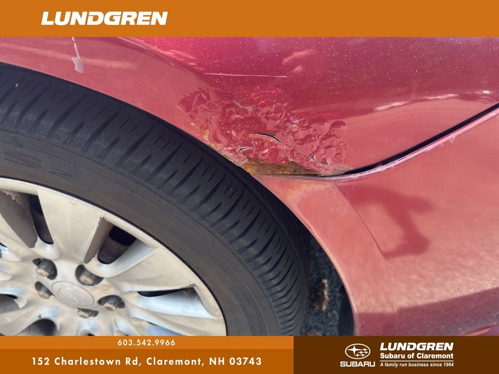 Used 2014 Chrysler 200 Sedan