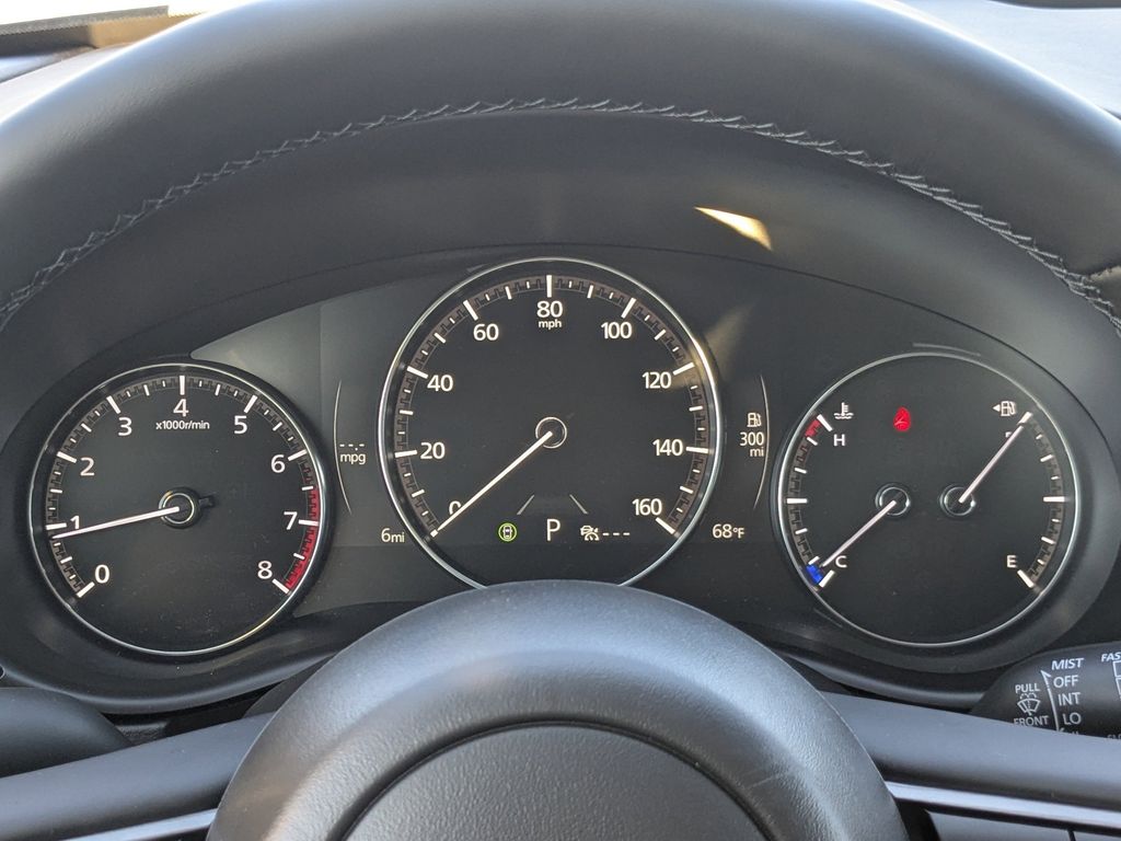 2026 Mazda CX-30 2.5 S Select Sport