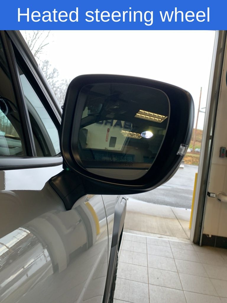 New 2026 Gray Subaru Wilderness image 15