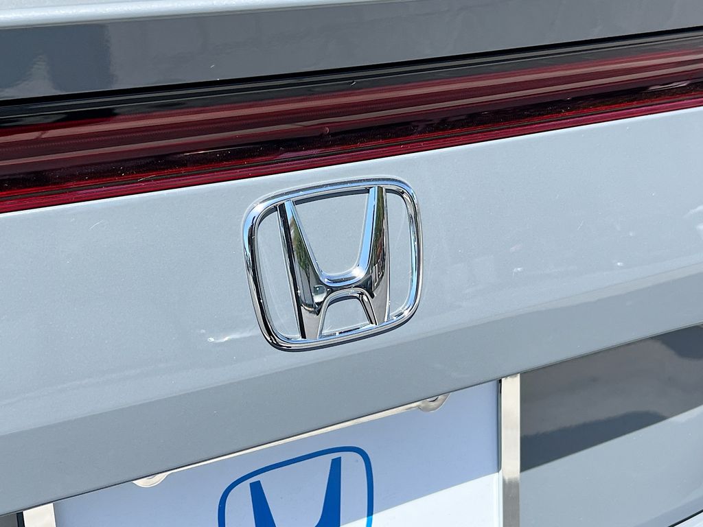 Thumbnail: 2026 Honda Civic - 17