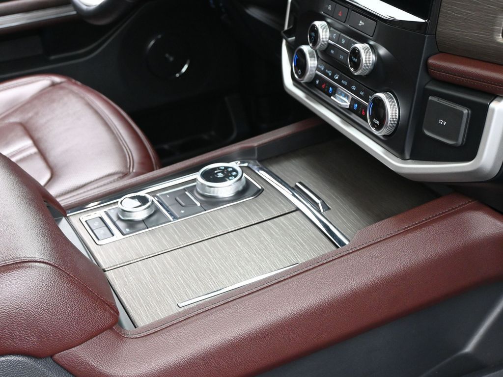 2024 Ford Expedition Limited MAX