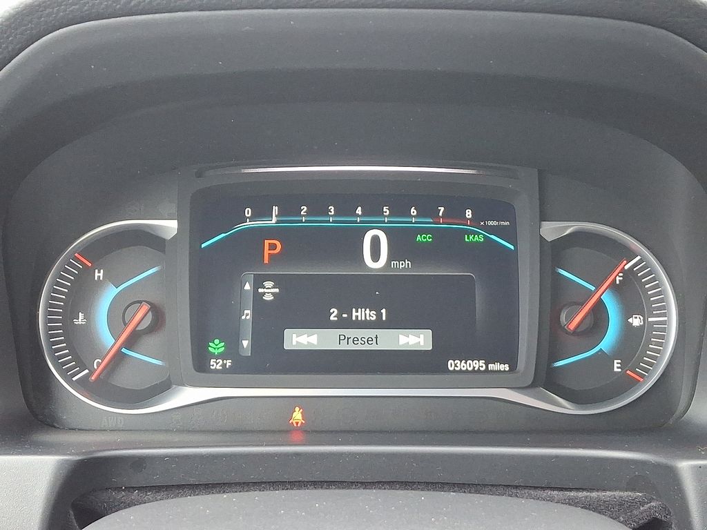 Thumbnail: 2022 Honda Pilot - 20