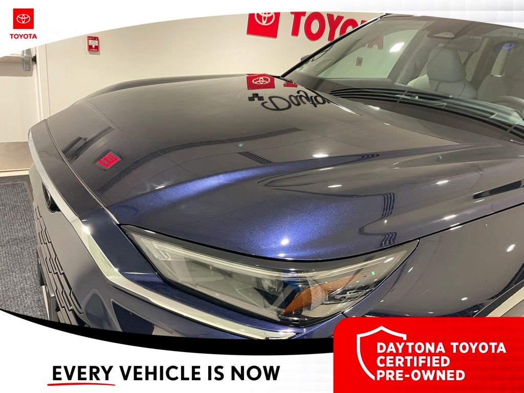2026 Toyota Grand Highlander Platinum - Photo 14