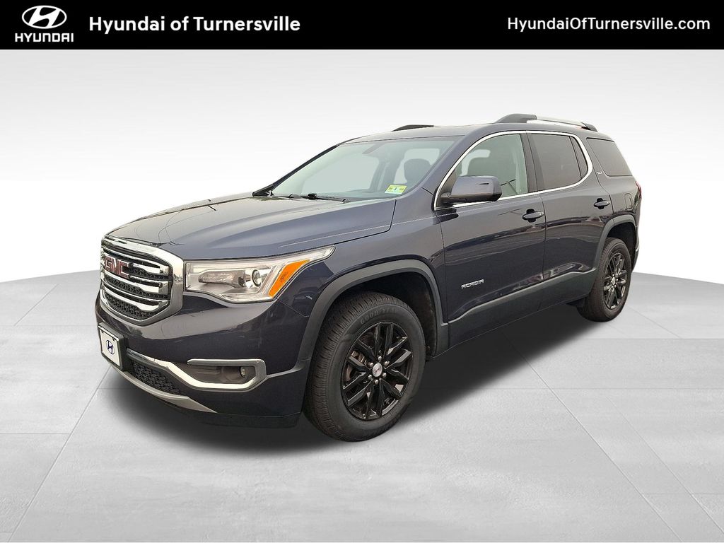 2019 GMC Acadia SLT -
                  Turnersville, NJ