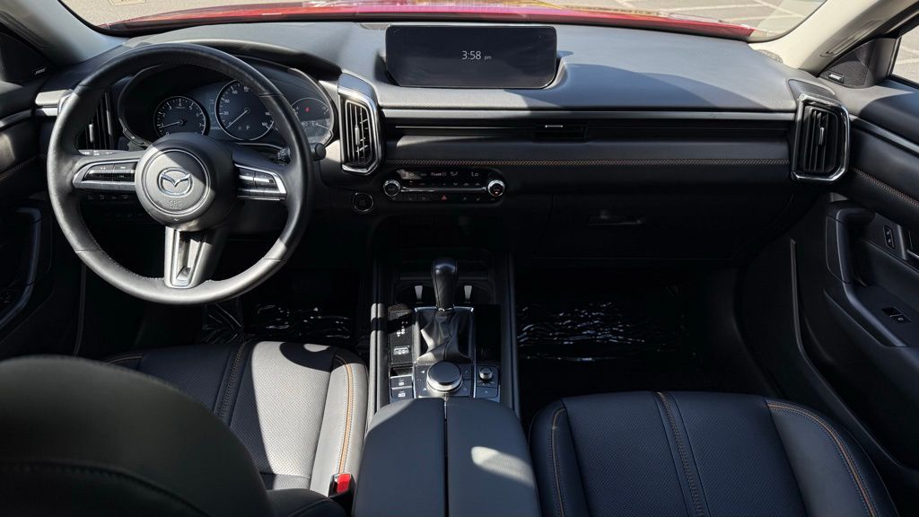 Mazda CX-50 2.5 Turbo Premium