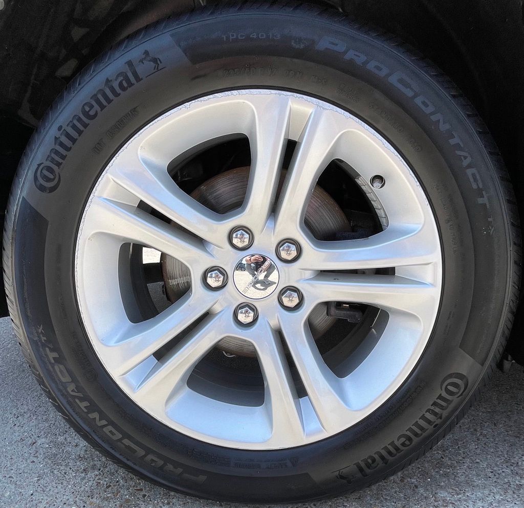 2019 Dodge Charger SXT Black at Autostrade