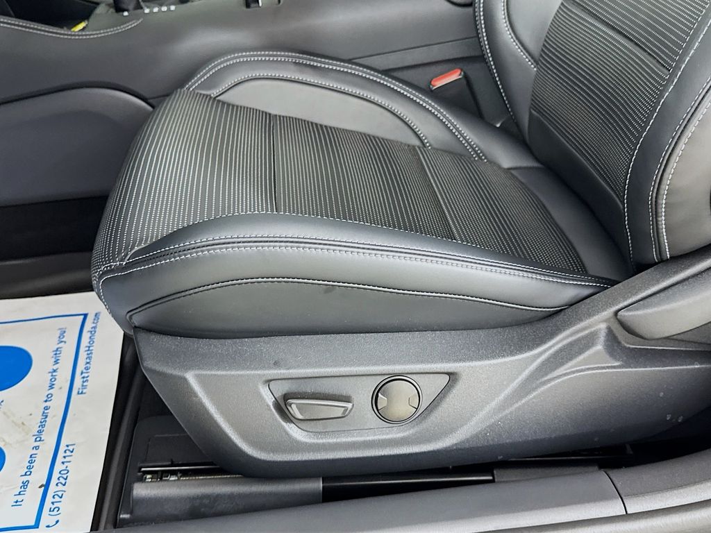 Used Car 2025 Ford Mustang  Gt Premium For Sale Under $60,000 In Austin, Texas