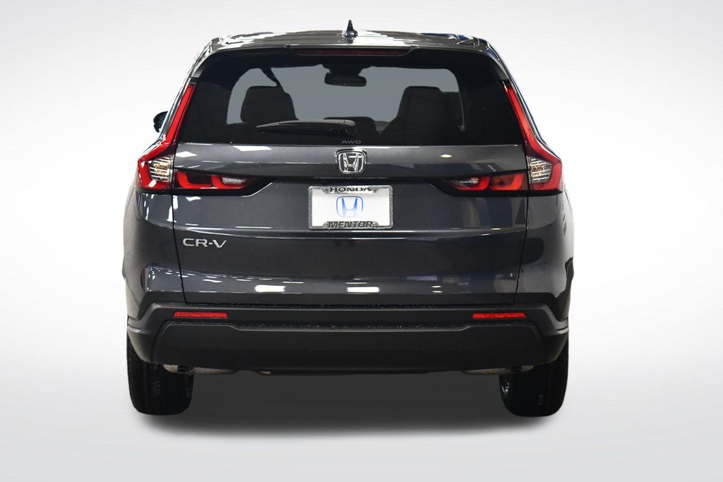 Thumbnail: 2027 Honda CR-V - 6