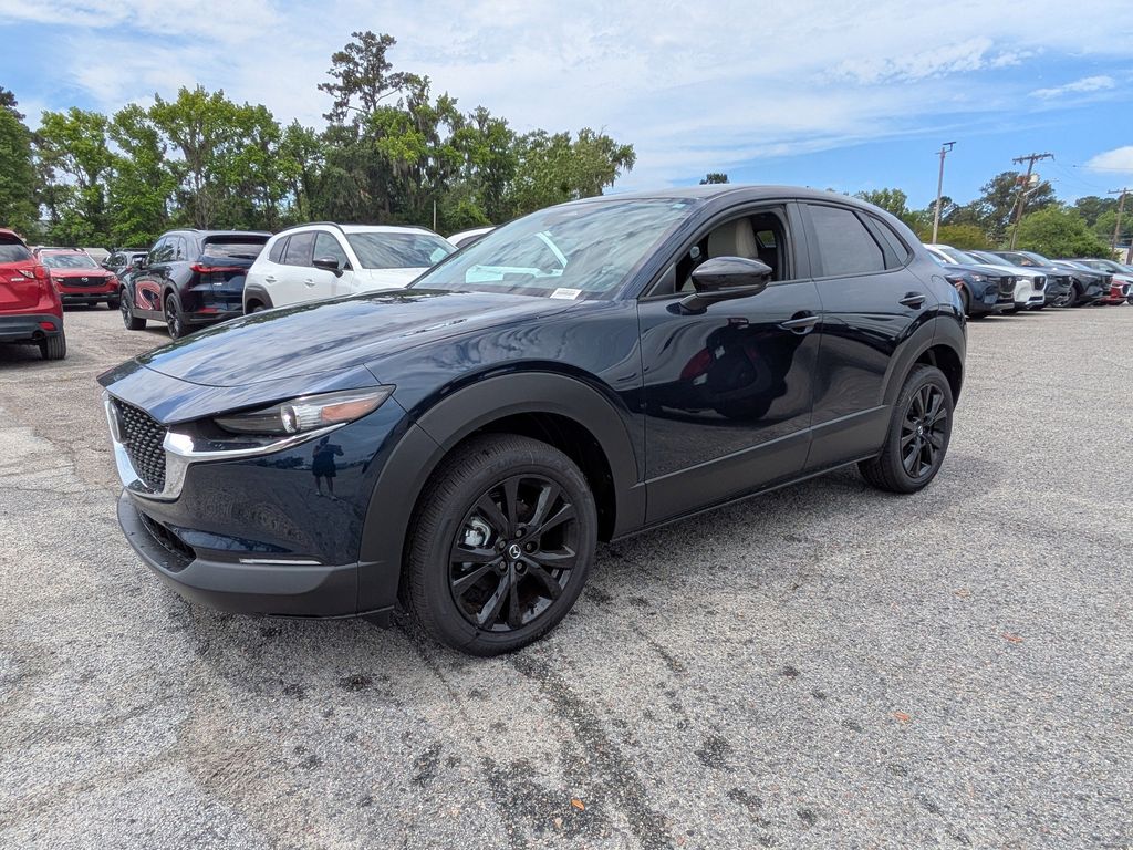 2026 Mazda CX-30 2.5 S Select Sport