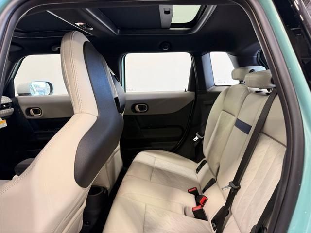 Thumbnail: 2026 MINI Cooper - 20