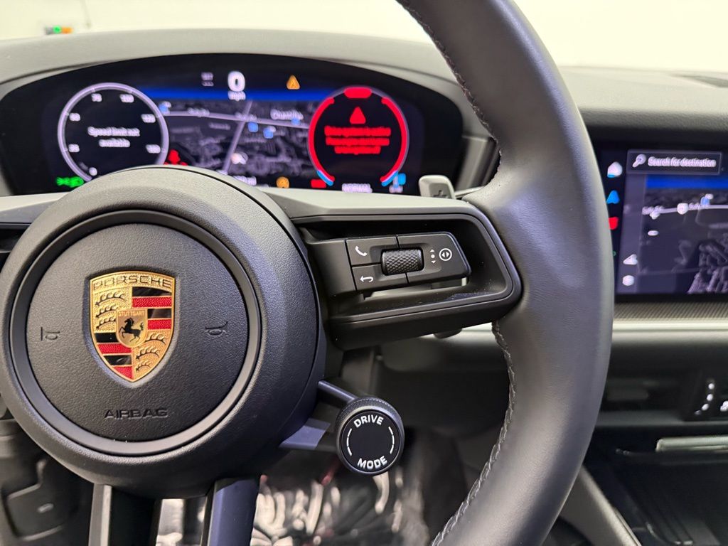 Thumbnail: 2024 Porsche Cayenne - 14