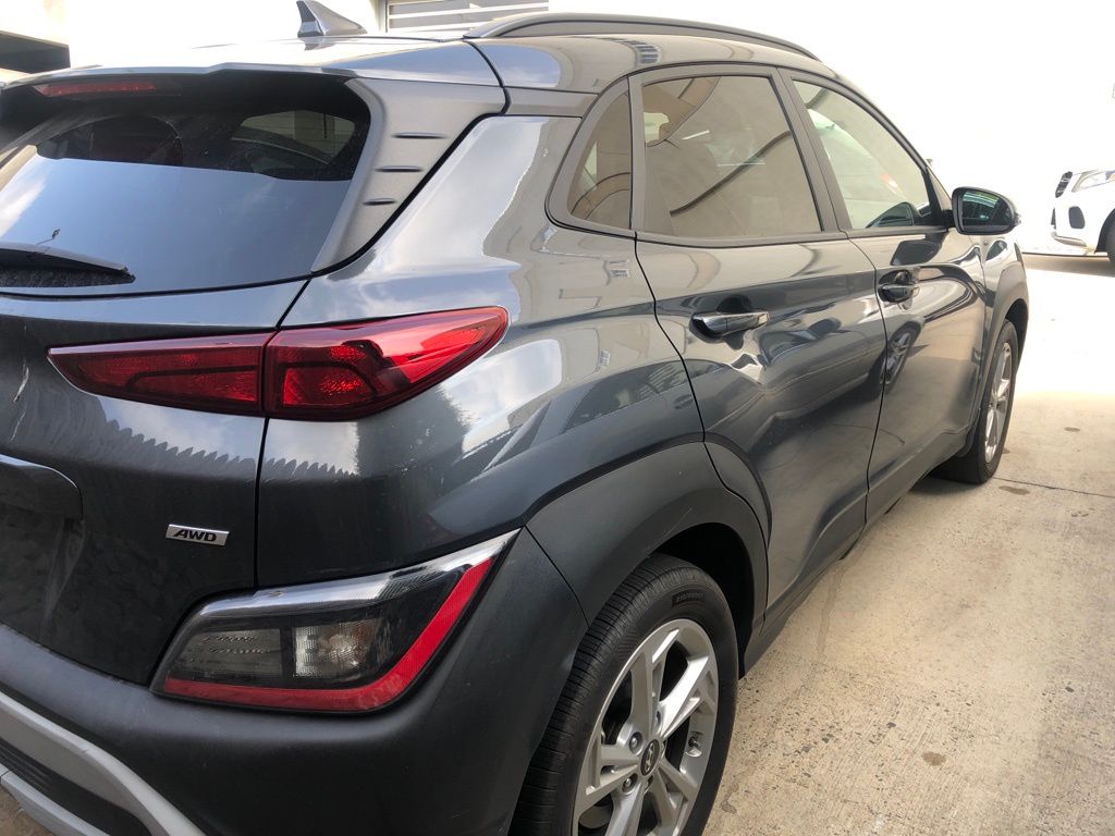 Thumbnail: 2023 Hyundai Kona - 4