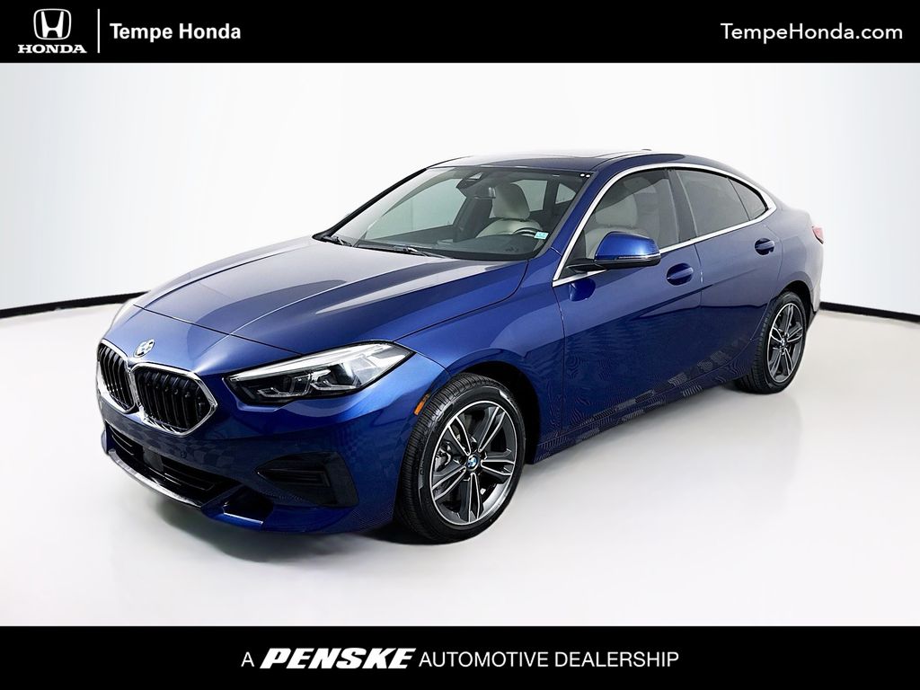 Thumbnail: 2022 BMW 2 Series - 1