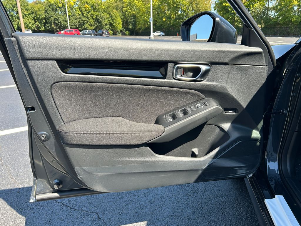 Thumbnail: 2026 Honda Civic - 19