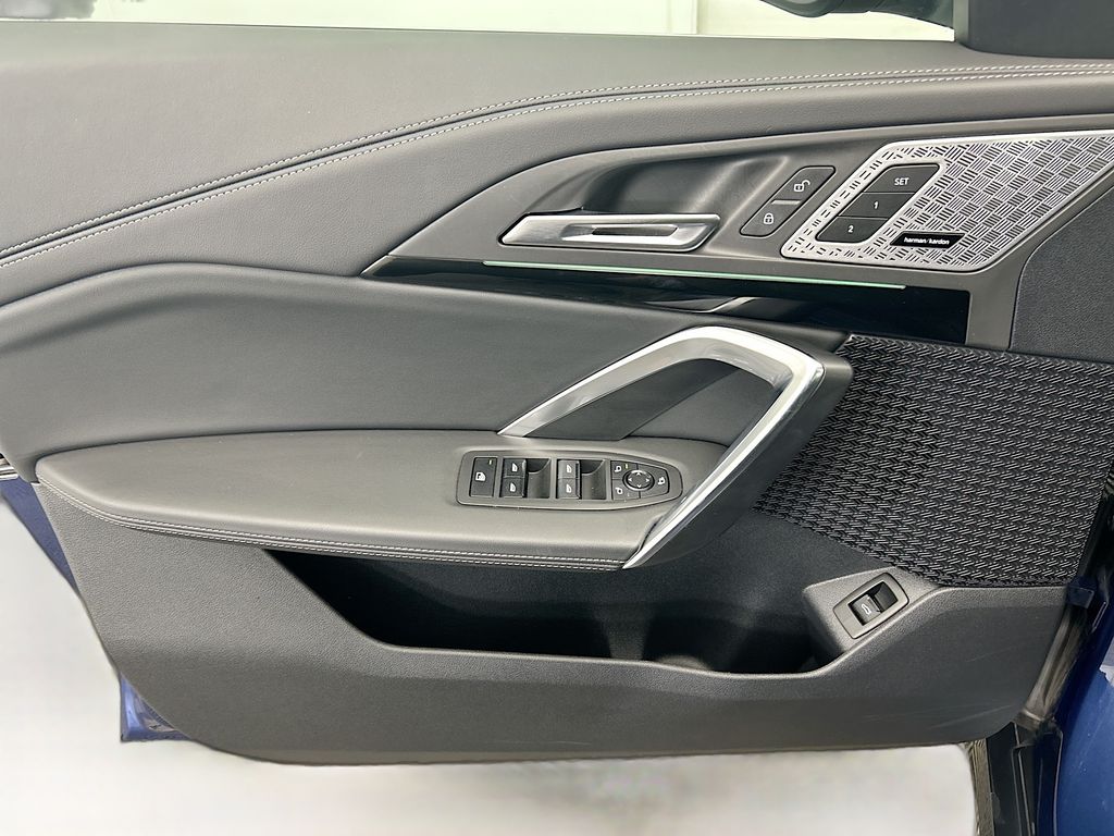 Thumbnail: 2025 BMW X1 - 22