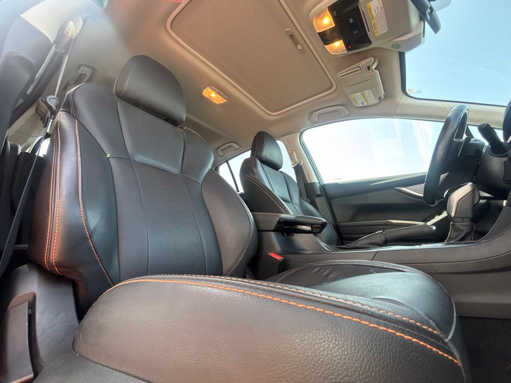 Used 2018 Subaru Crosstrek SUV