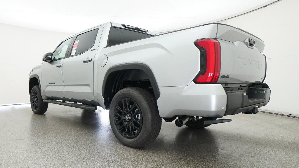 Thumbnail: 2026 Toyota Tundra - 17