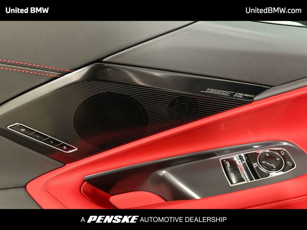 Thumbnail: 2025 Chevrolet Corvette - 11