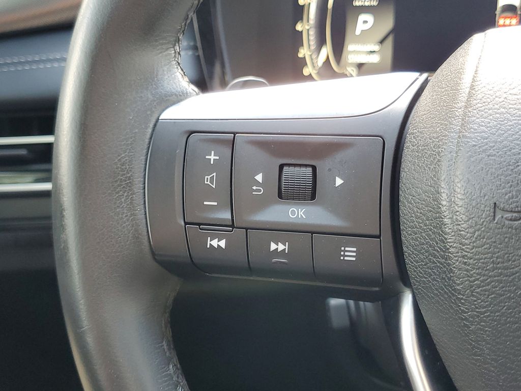 used 2023 INFINITI QX60 car, priced at $32,895