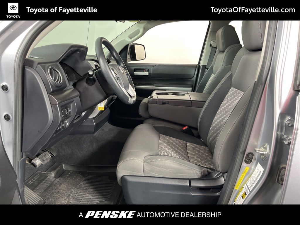 2018 Toyota Tundra SR5 22