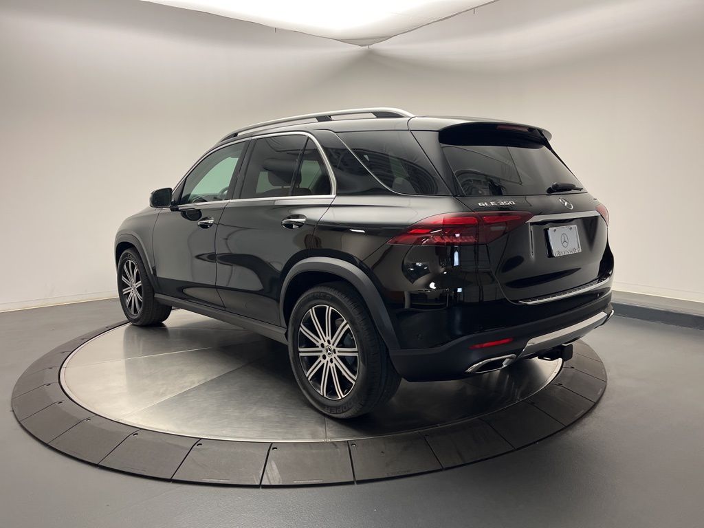 Thumbnail: 2026 Mercedes-Benz GLE - 5