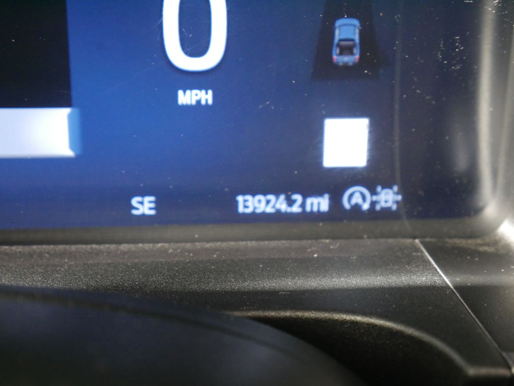 Thumbnail: 2024 Ford Ranger - 14