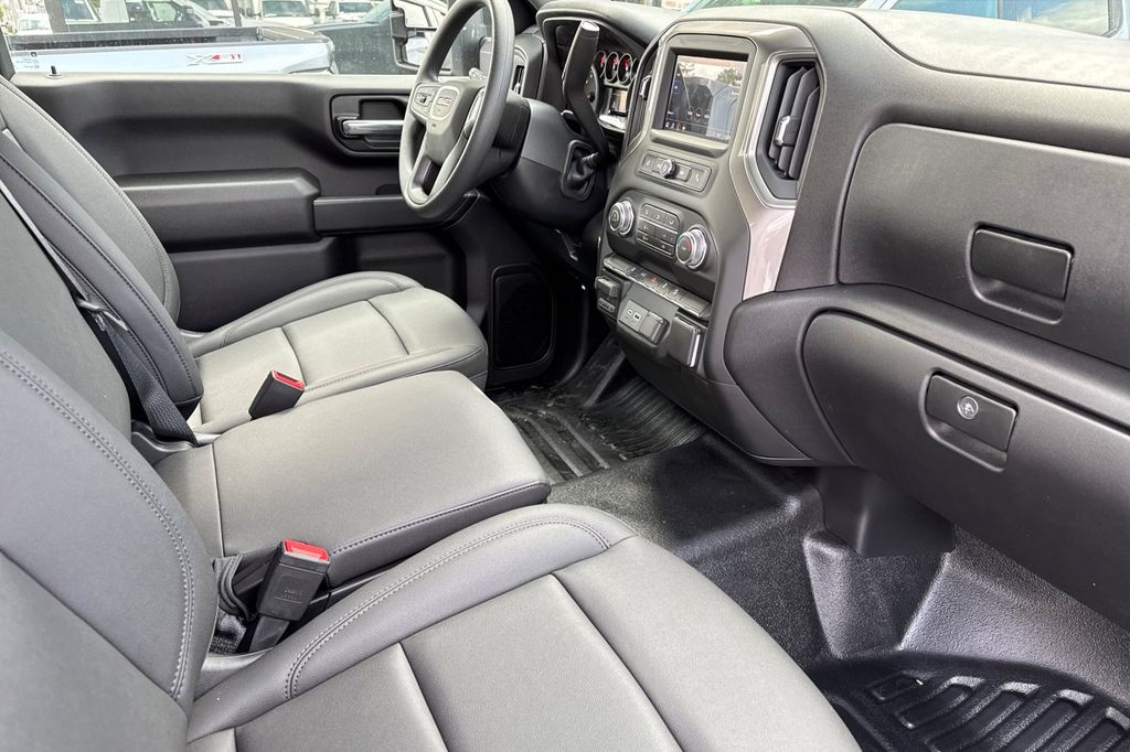 new 2026 GMC Sierra 3500HD car, priced at $52,755