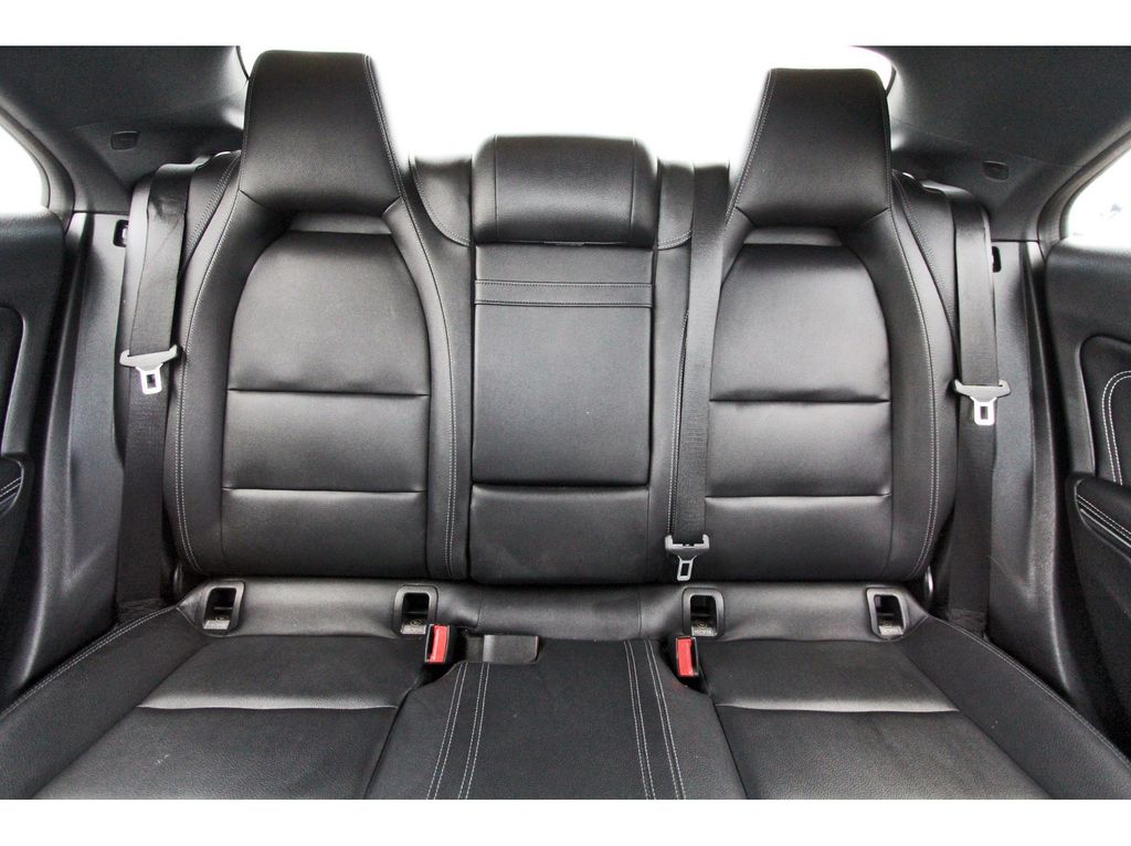 Used 2019 Mercedes-benz CLA Sedan