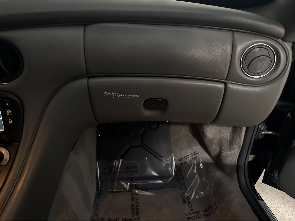 2002 Maserati Spyder Base - Photo 37