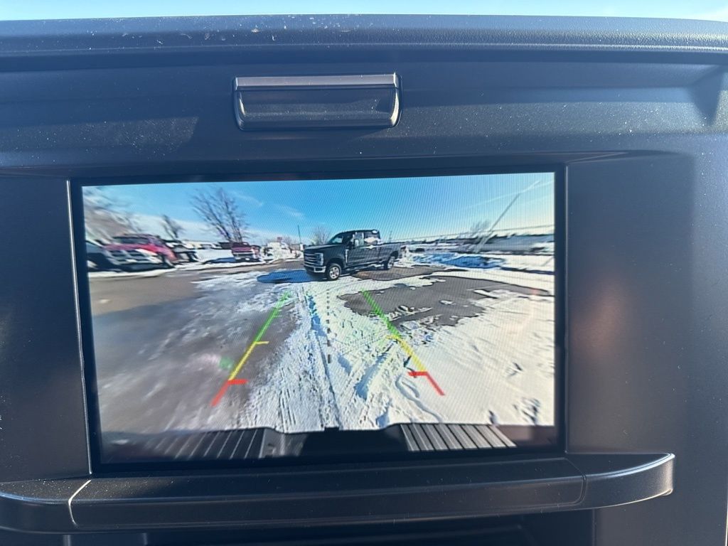 New 2026 Black Ford XL image 18