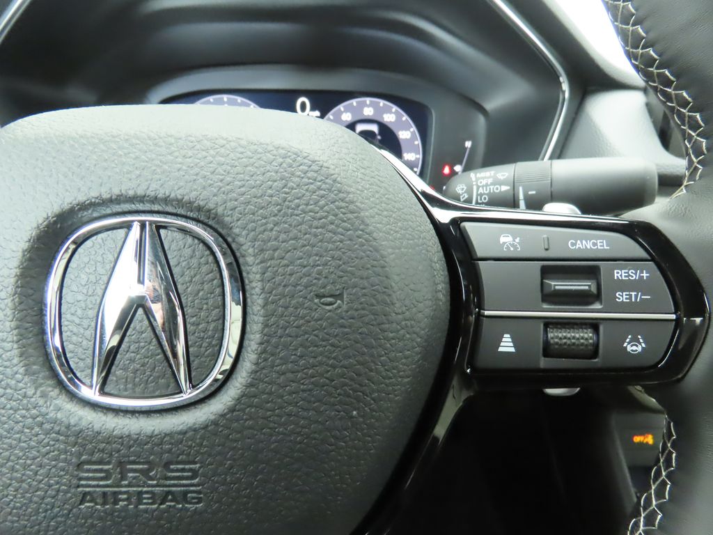 Thumbnail: 2026 Acura Integra - 12