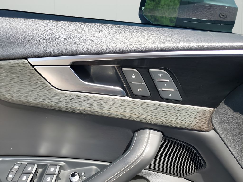 2023 Audi A4  In Austin, Texas