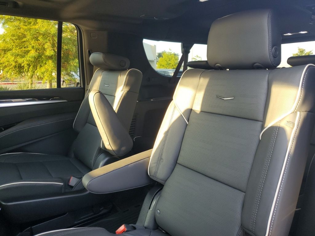 New Car 2025 Cadillac Escalade Esv  Sport For Sale In Austin, Texas