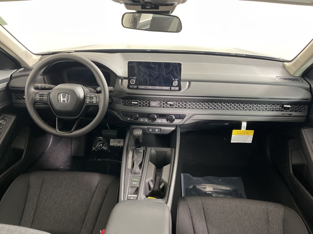 Thumbnail: 2025 Honda Accord - 15