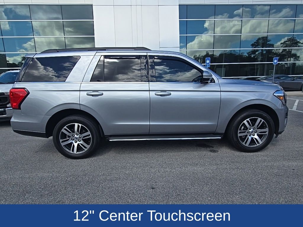 2023 Ford Expedition XLT