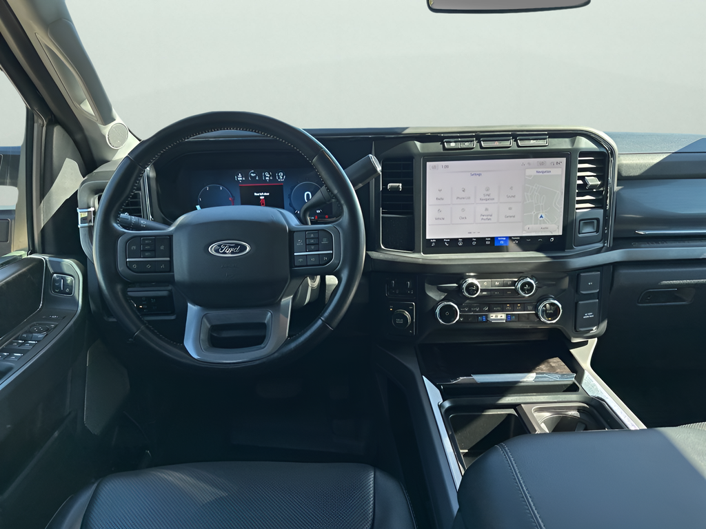 Used Car 2023 Ford F-350sd  Lariat For Sale Under $80,000 In Austin, Texas