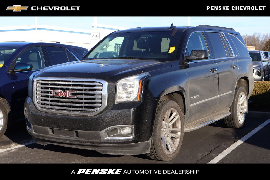 2016 GMC Yukon SLT -
                Indianapolis, IN