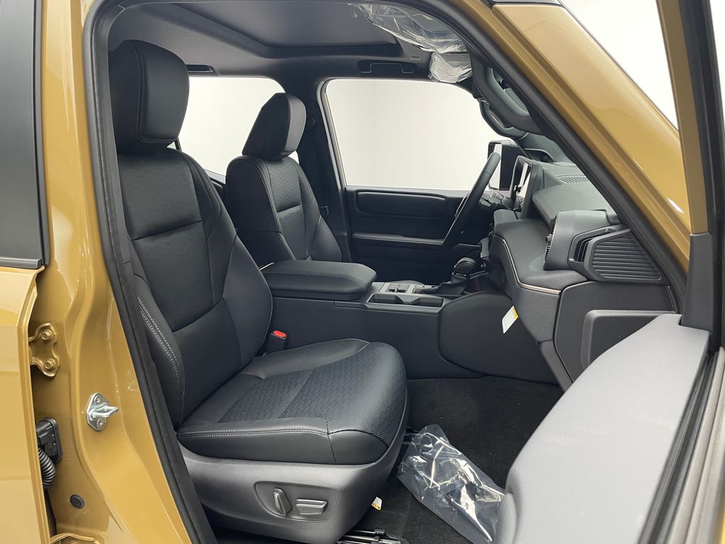Thumbnail: 2025 Toyota Land Cruiser - 18