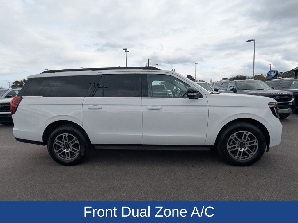 2025 Ford Expedition Active MAX