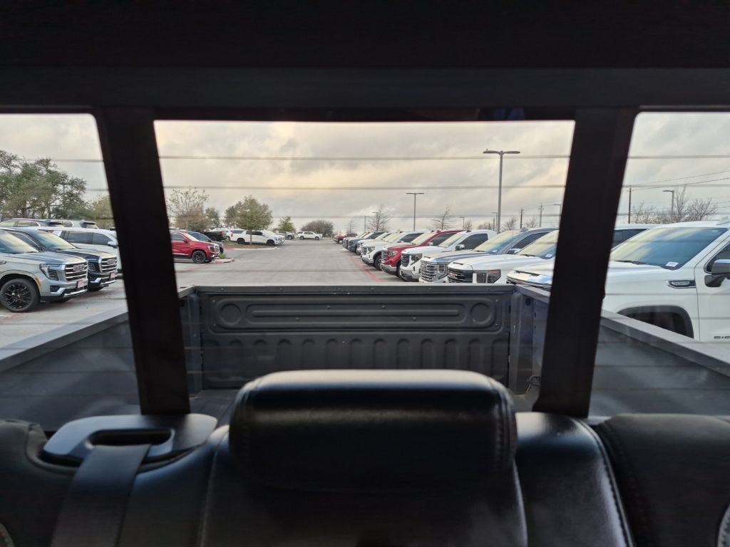 Used Car 2023 Ram 2500  Laramie For Sale Under $60,000 In Austin, Texas