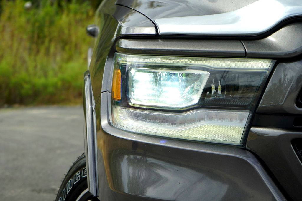 Used Car 2022 Ram 1500  Laramie For Sale Under $40,000 In Taylor, Texas