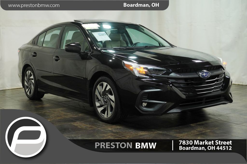 2024 Subaru Legacy Limited