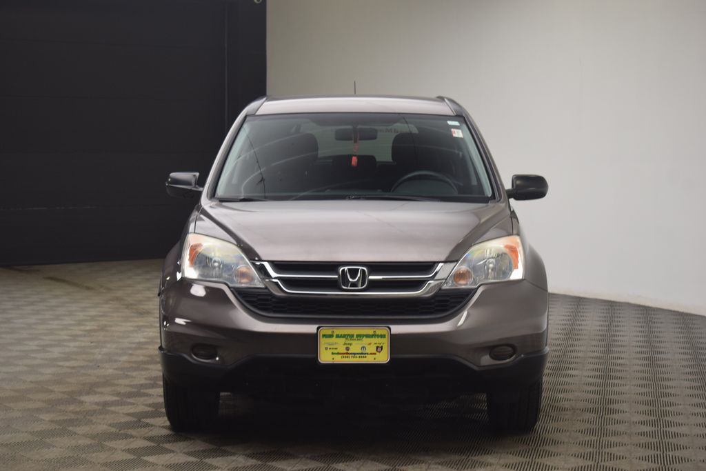 used 2011 Honda CR-V car, priced at $8,900